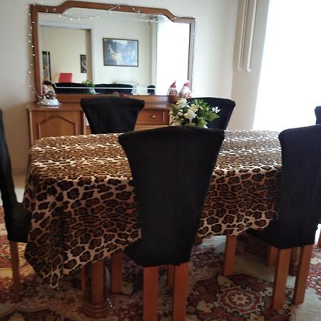 Niki'S House Άνετο Διαμ/Σμα 106Τμ 2 Υπνοδωματίων Apartment Volos Ngoại thất bức ảnh