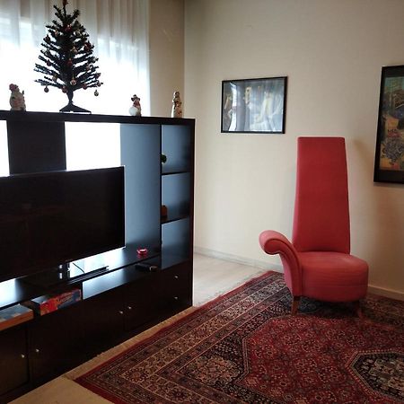 Niki'S House Άνετο Διαμ/Σμα 106Τμ 2 Υπνοδωματίων Apartment Volos Ngoại thất bức ảnh