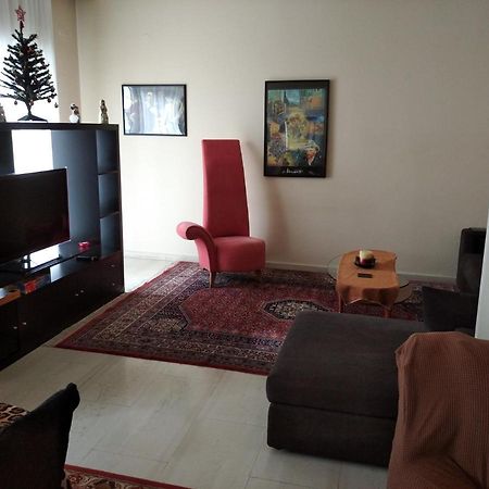 Niki'S House Άνετο Διαμ/Σμα 106Τμ 2 Υπνοδωματίων Apartment Volos Ngoại thất bức ảnh