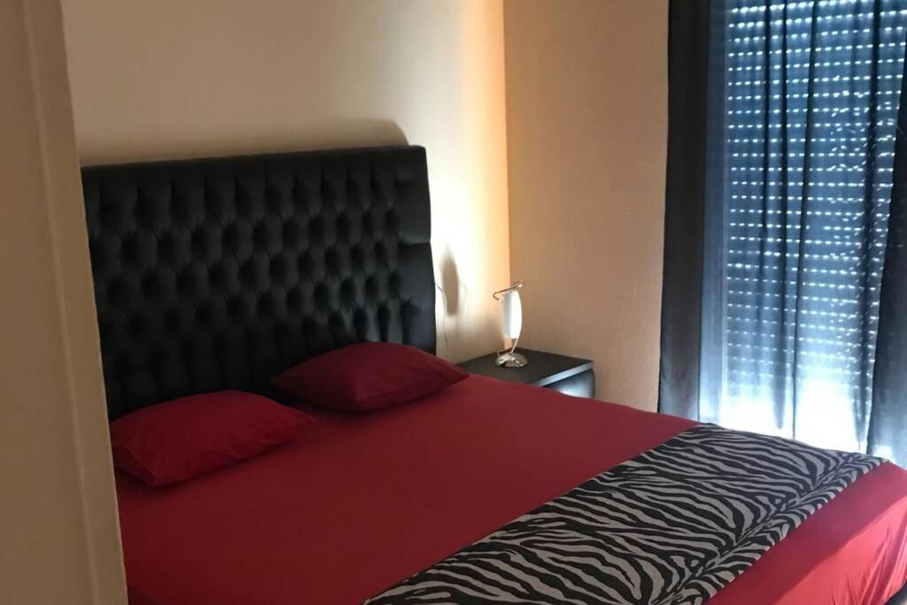 Niki'S House Άνετο Διαμ/Σμα 106Τμ 2 Υπνοδωματίων Apartment Volos Ngoại thất bức ảnh
