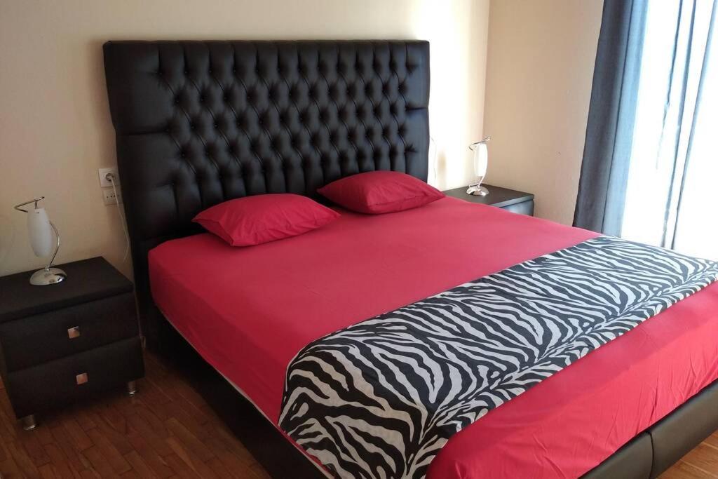 Niki'S House Άνετο Διαμ/Σμα 106Τμ 2 Υπνοδωματίων Apartment Volos Ngoại thất bức ảnh