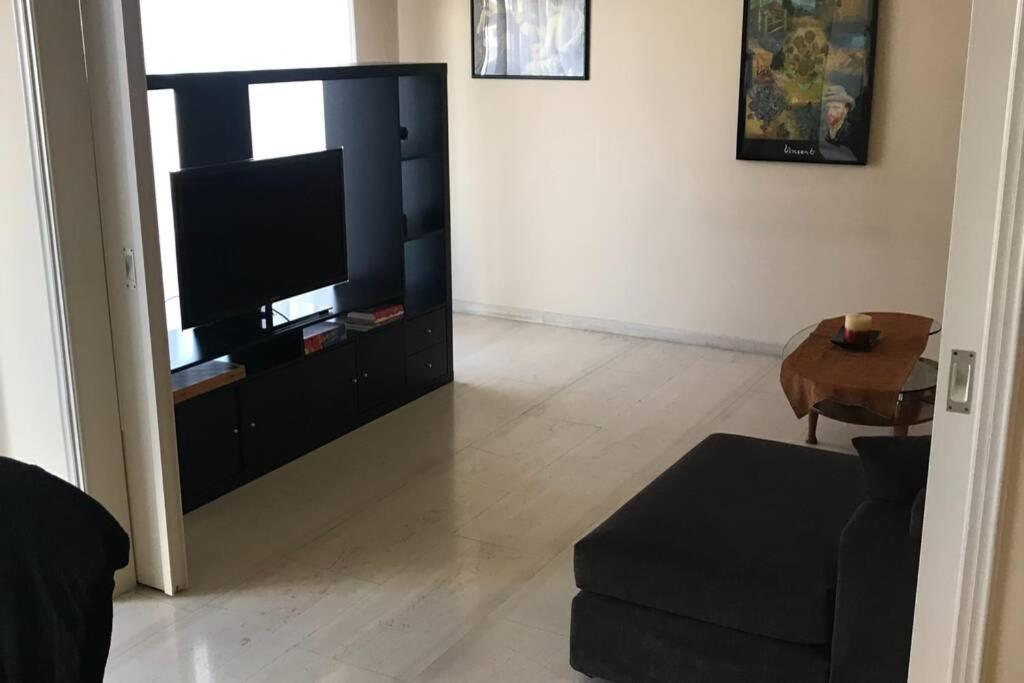 Niki'S House Άνετο Διαμ/Σμα 106Τμ 2 Υπνοδωματίων Apartment Volos Ngoại thất bức ảnh
