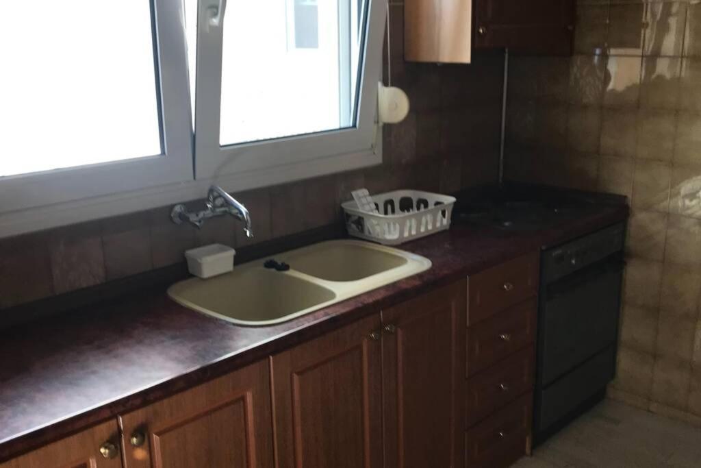 Niki'S House Άνετο Διαμ/Σμα 106Τμ 2 Υπνοδωματίων Apartment Volos Ngoại thất bức ảnh