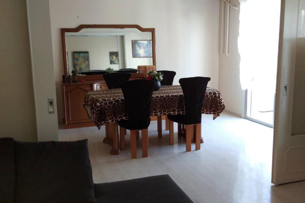 Niki'S House Άνετο Διαμ/Σμα 106Τμ 2 Υπνοδωματίων Apartment Volos Ngoại thất bức ảnh