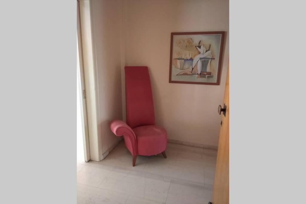 Niki'S House Άνετο Διαμ/Σμα 106Τμ 2 Υπνοδωματίων Apartment Volos Ngoại thất bức ảnh