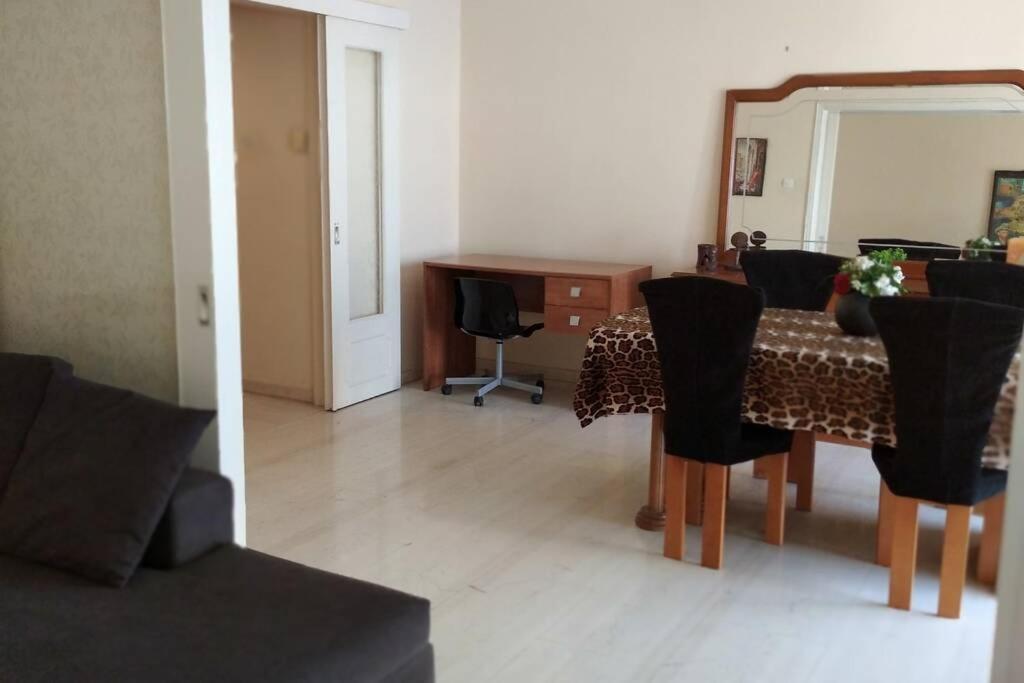 Niki'S House Άνετο Διαμ/Σμα 106Τμ 2 Υπνοδωματίων Apartment Volos Ngoại thất bức ảnh