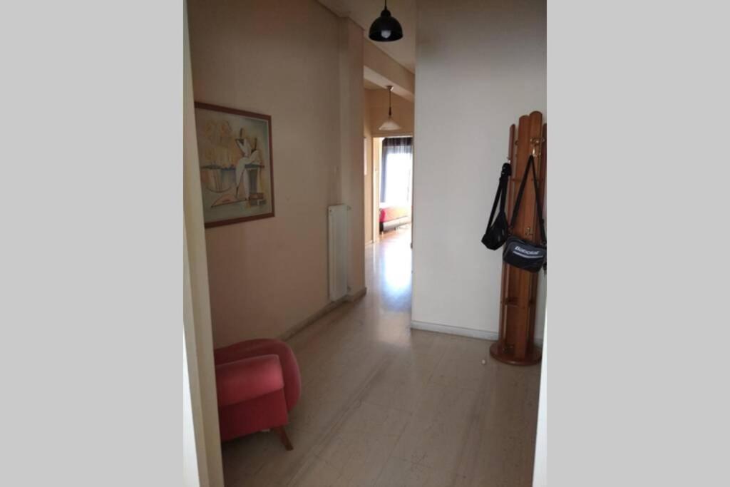 Niki'S House Άνετο Διαμ/Σμα 106Τμ 2 Υπνοδωματίων Apartment Volos Ngoại thất bức ảnh