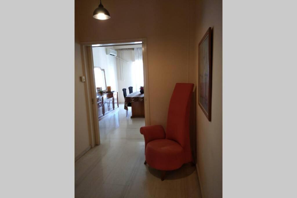 Niki'S House Άνετο Διαμ/Σμα 106Τμ 2 Υπνοδωματίων Apartment Volos Ngoại thất bức ảnh