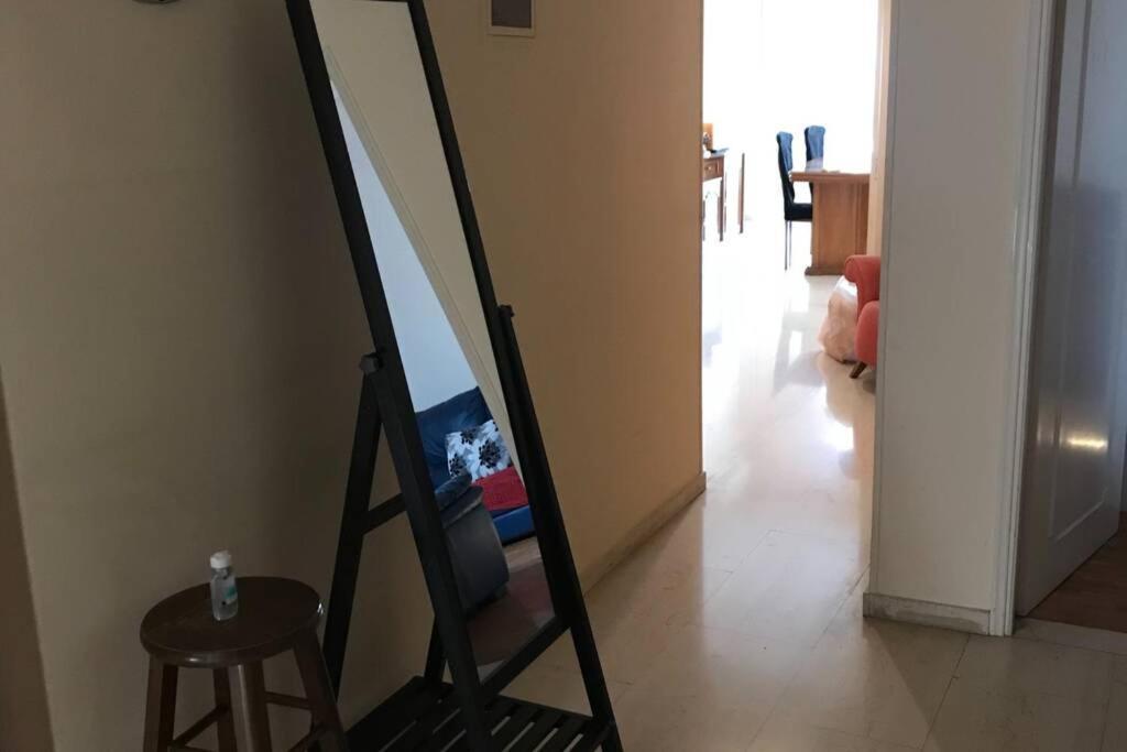 Niki'S House Άνετο Διαμ/Σμα 106Τμ 2 Υπνοδωματίων Apartment Volos Ngoại thất bức ảnh