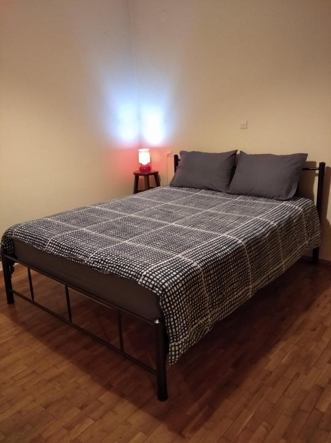 Niki'S House Άνετο Διαμ/Σμα 106Τμ 2 Υπνοδωματίων Apartment Volos Ngoại thất bức ảnh
