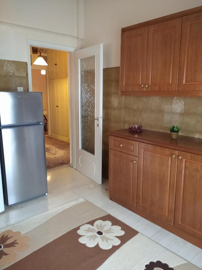 Niki'S House Άνετο Διαμ/Σμα 106Τμ 2 Υπνοδωματίων Apartment Volos Ngoại thất bức ảnh