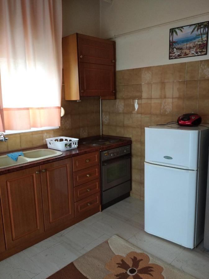 Niki'S House Άνετο Διαμ/Σμα 106Τμ 2 Υπνοδωματίων Apartment Volos Ngoại thất bức ảnh