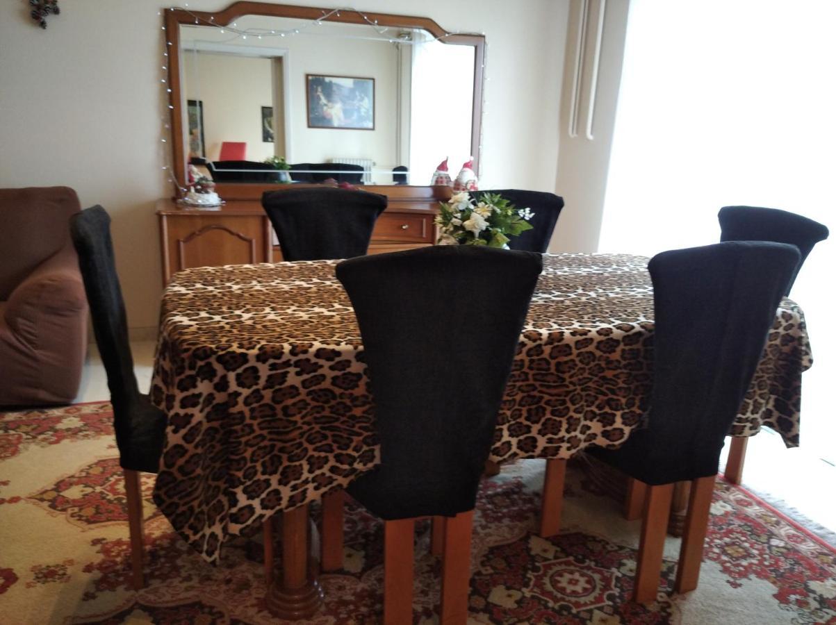 Niki'S House Άνετο Διαμ/Σμα 106Τμ 2 Υπνοδωματίων Apartment Volos Ngoại thất bức ảnh