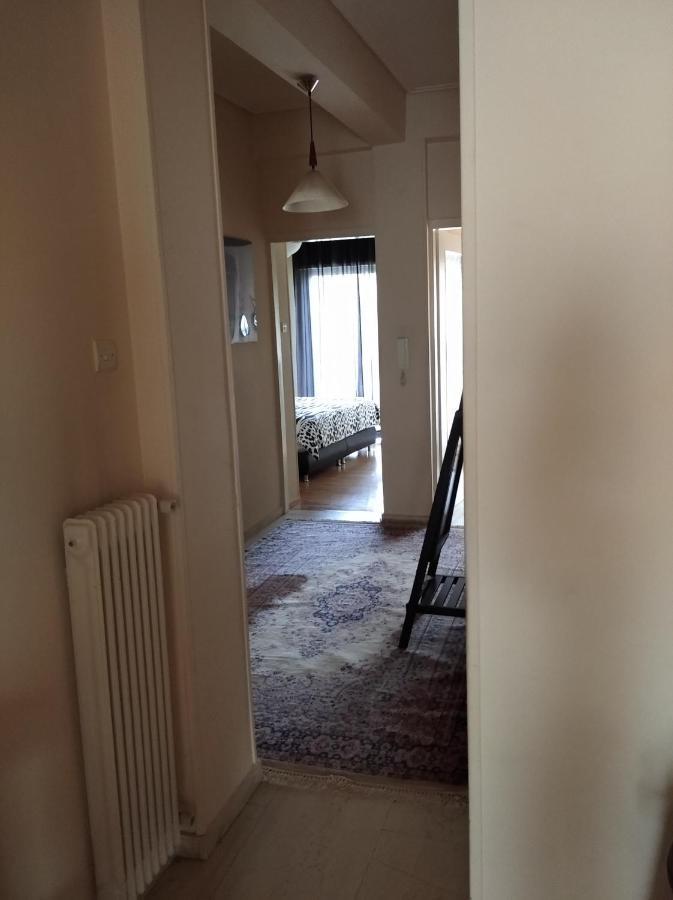 Niki'S House Άνετο Διαμ/Σμα 106Τμ 2 Υπνοδωματίων Apartment Volos Ngoại thất bức ảnh