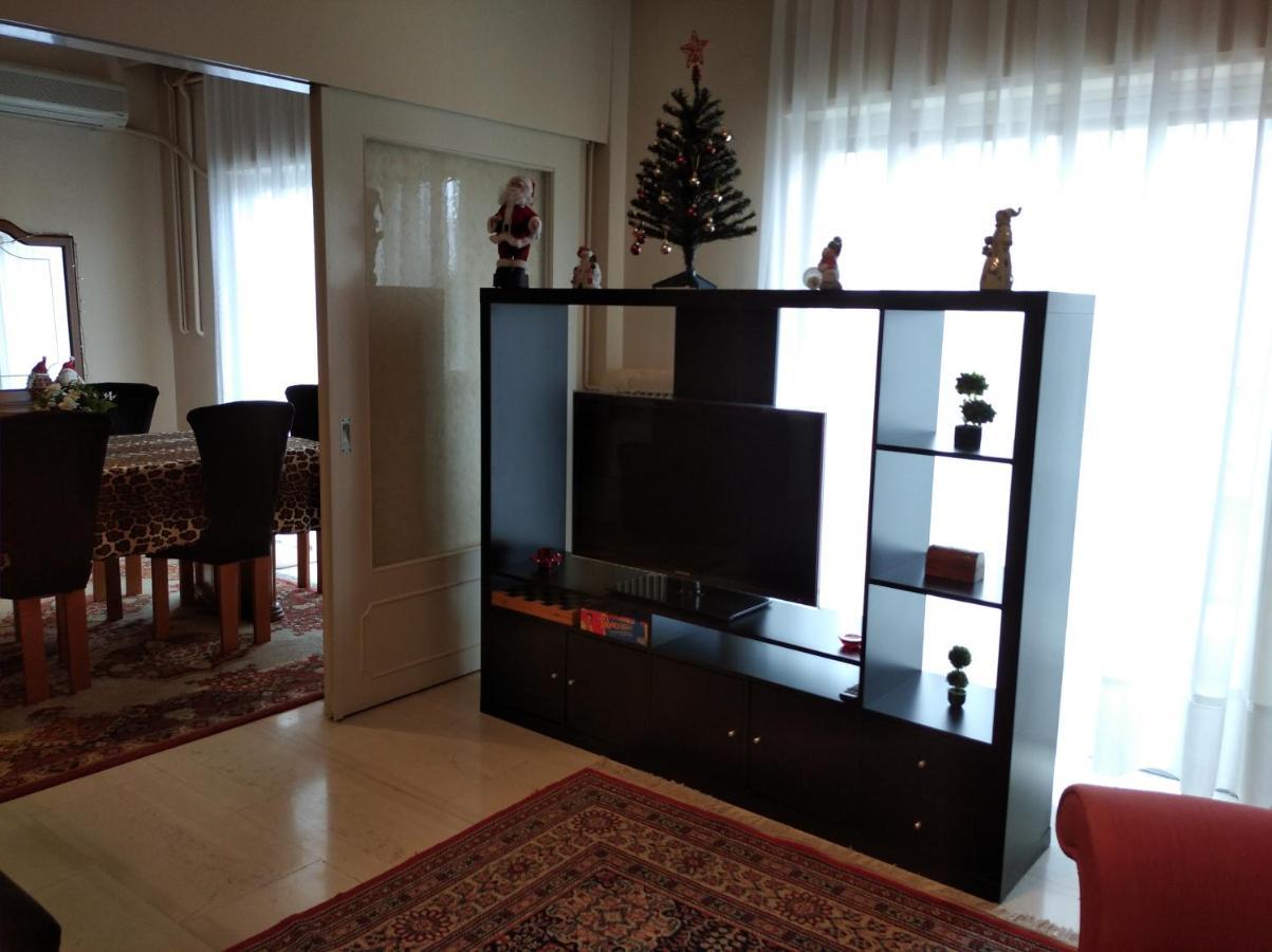 Niki'S House Άνετο Διαμ/Σμα 106Τμ 2 Υπνοδωματίων Apartment Volos Ngoại thất bức ảnh