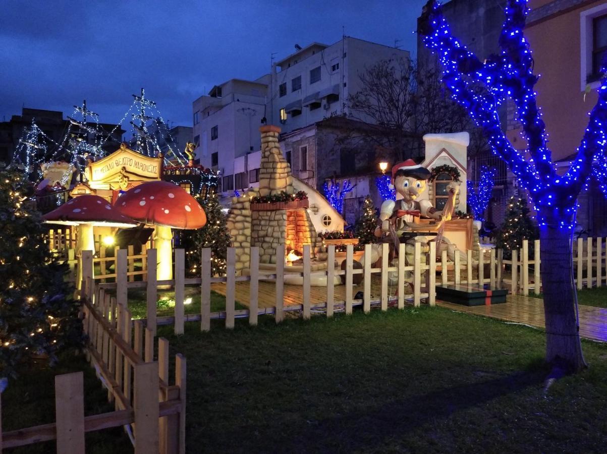 Niki'S House Άνετο Διαμ/Σμα 106Τμ 2 Υπνοδωματίων Apartment Volos Ngoại thất bức ảnh