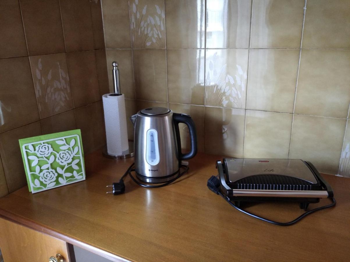 Niki'S House Άνετο Διαμ/Σμα 106Τμ 2 Υπνοδωματίων Apartment Volos Ngoại thất bức ảnh