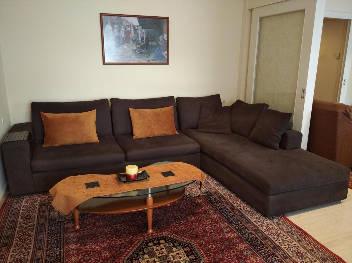 Niki'S House Άνετο Διαμ/Σμα 106Τμ 2 Υπνοδωματίων Apartment Volos Ngoại thất bức ảnh