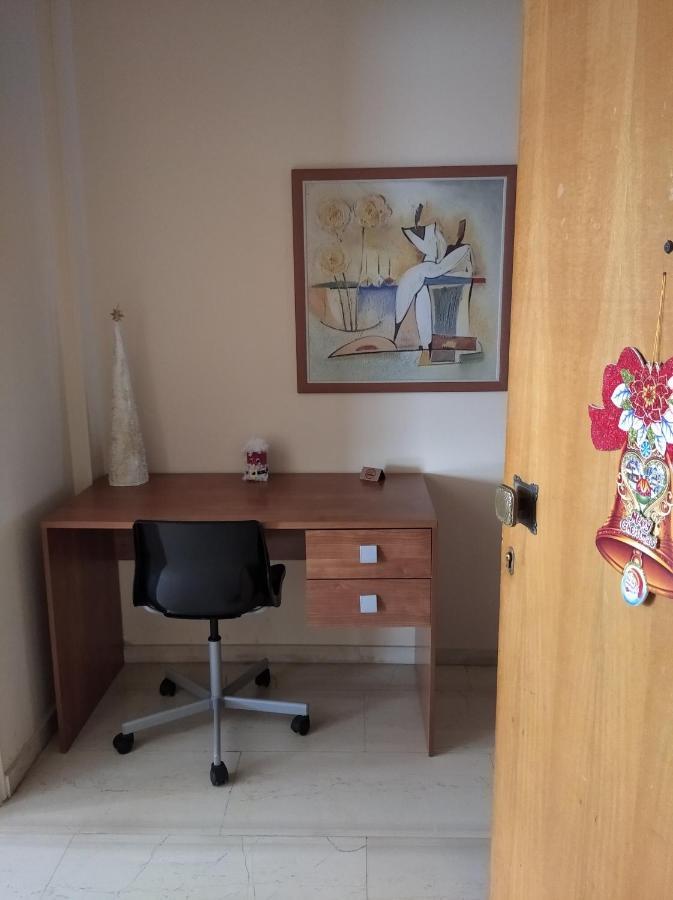 Niki'S House Άνετο Διαμ/Σμα 106Τμ 2 Υπνοδωματίων Apartment Volos Ngoại thất bức ảnh