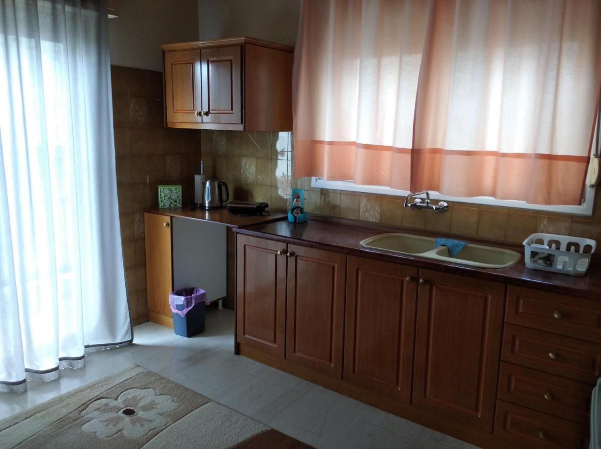 Niki'S House Άνετο Διαμ/Σμα 106Τμ 2 Υπνοδωματίων Apartment Volos Ngoại thất bức ảnh