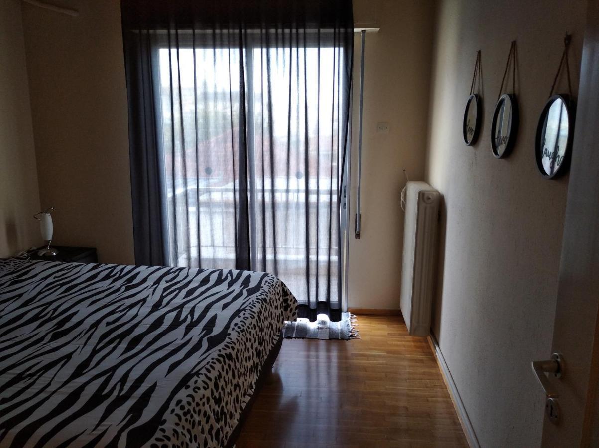Niki'S House Άνετο Διαμ/Σμα 106Τμ 2 Υπνοδωματίων Apartment Volos Ngoại thất bức ảnh